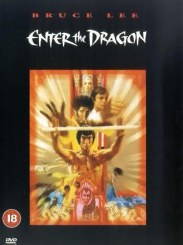 Enter the Dragon S.E (18) - CeX (UK): - Buy, Sell, Donate